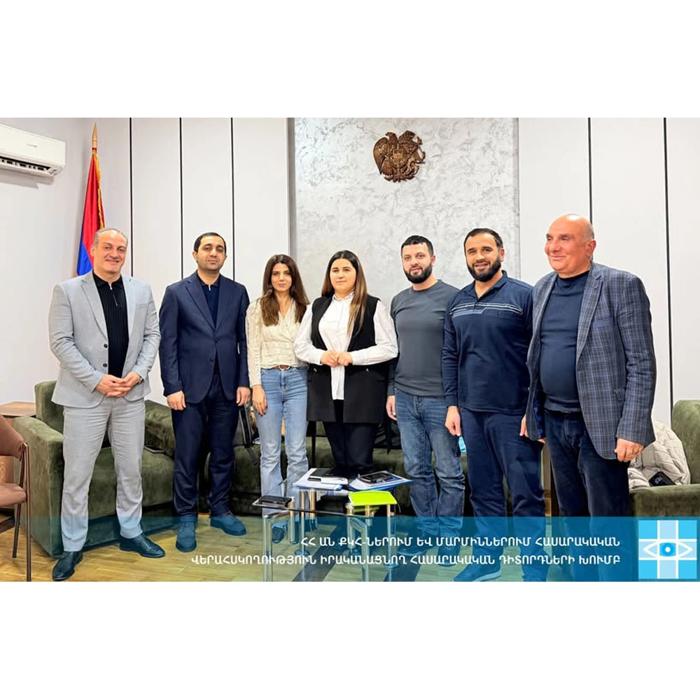 Prison Monitoring Group and Penitentiary Medicine Center Discuss Improving Healthcare in Prisons news webp