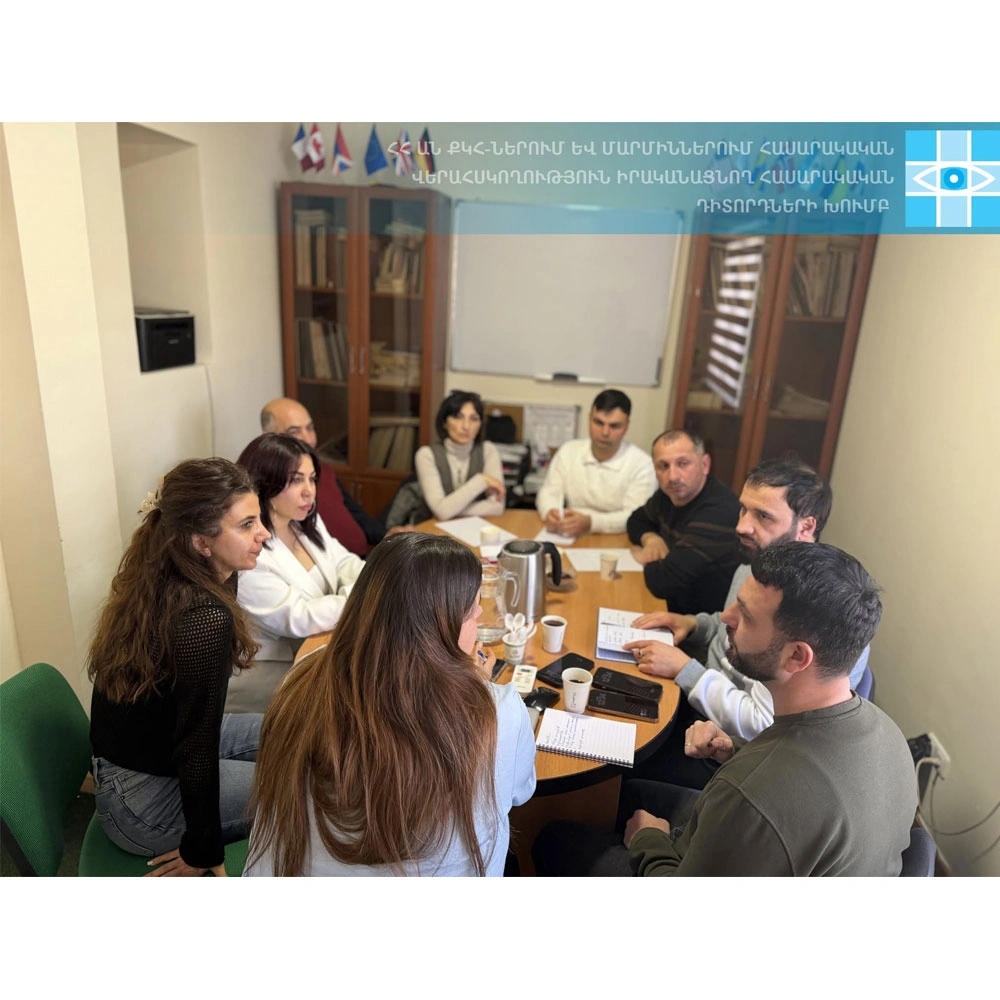 Public Monitoring Group Holds Regular Meeting on Prison Oversight 123 (1)