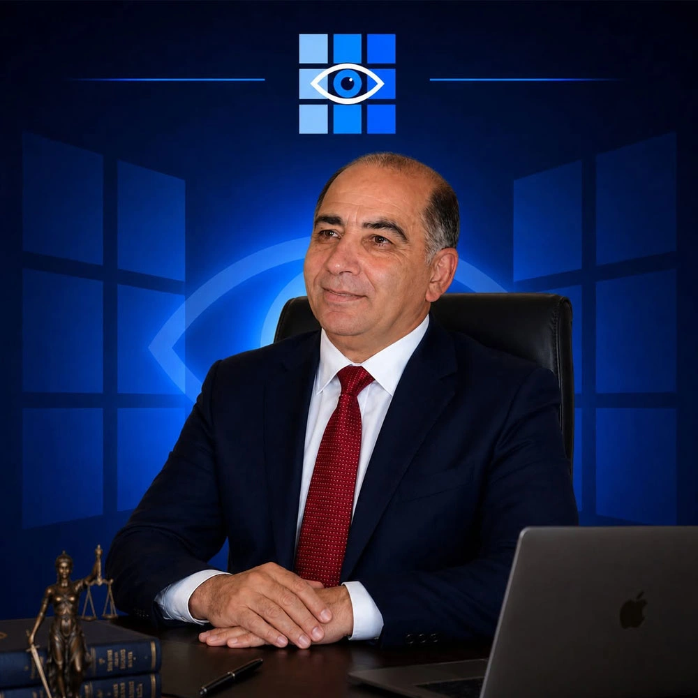 Ara SUQIASYAN - Intern - Արա ՍՈՒՔԻԱՍՅԱՆ - Փորձնակ