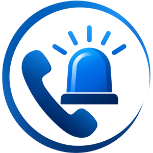 Emergency Assistance calls prison monitoring group pmg.am counting (2)