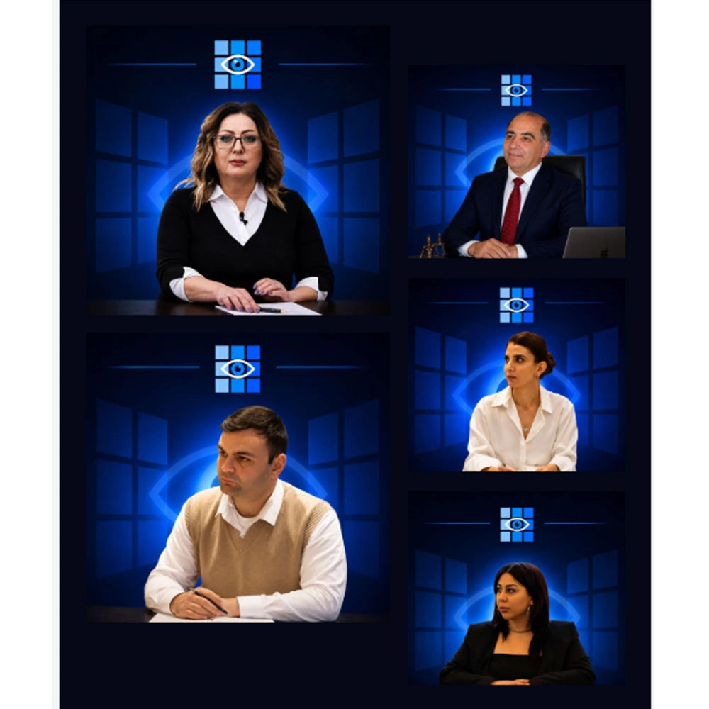 PUBLIC MONITORING GROUP CARRYING OUT PUBLIC OVERSIGHT OVER PENITENTIARY INSTITUTIONS AND BODIES OF THE MINISTRY OF JUSTICE OF THE REPUBLIC OF ARMENIA news