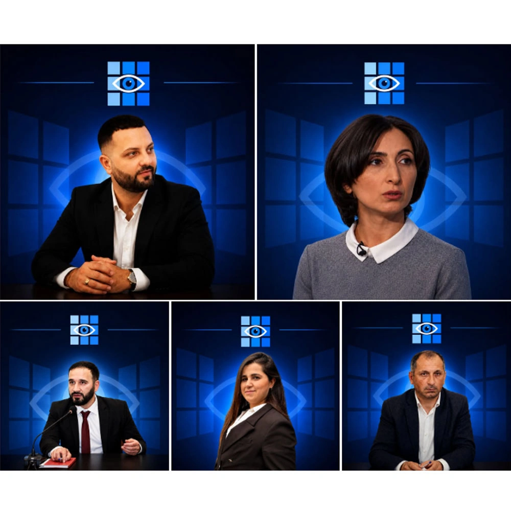 PUBLIC MONITORING GROUP CARRYING OUT PUBLIC OVERSIGHT OVER PENITENTIARY INSTITUTIONS AND BODIES OF THE MINISTRY OF JUSTICE OF THE REPUBLIC OF ARMENIA