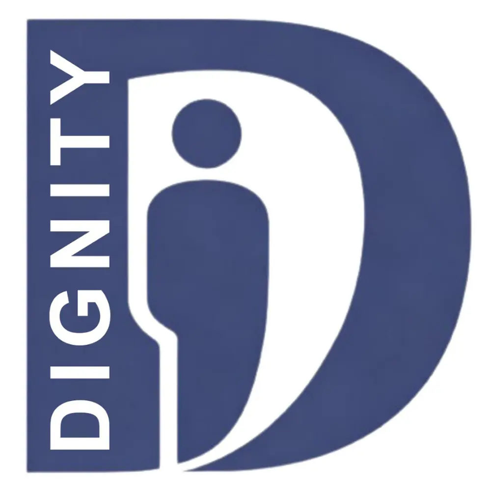 Դիգնիթի Մարդասիրական ՀԿ Dignity Humanitarian NGO
