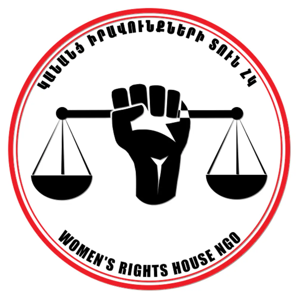 «Կանանց իրավունքների տուն» ՀԿ “Women’s Rights House” NGO