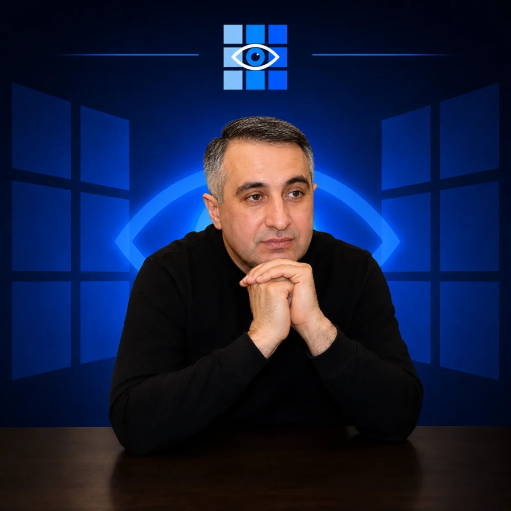 Armenak-DAVTYAN-Intern -Արմենակ-ԴԱՎԹՅԱՆ-Փորձնակ